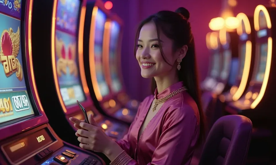 rad888 Slot Aliens บน rad888 — จักรวาลสล็อตที่รอให้คุณเข้าสำรวจ