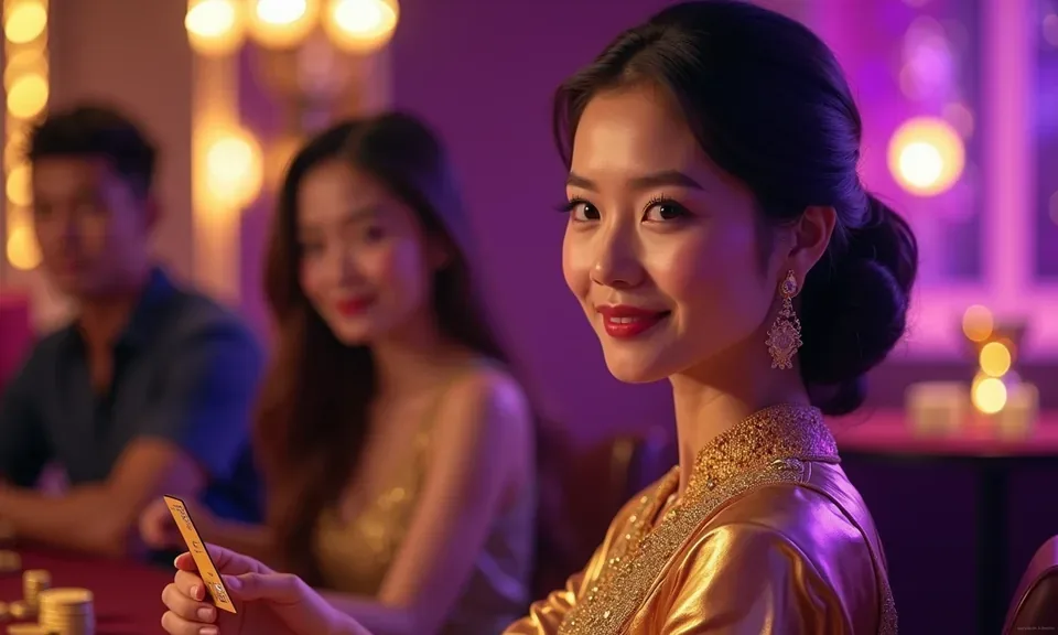 rad888 สิ่งที่คุณจะพบในห้องซาลอนพรีเว่